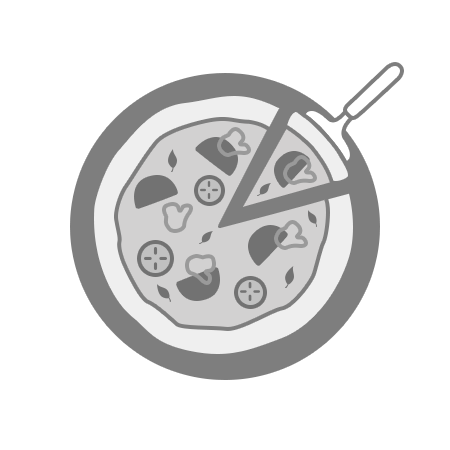 Beef Donair Rice Plate